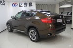 宝马X62013款xDrive35i