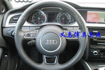 奥迪A4 allroad2014款40 TFSI allroad quattro 