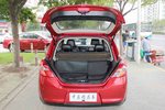 日产骐达2011款1.6L 手动舒适型