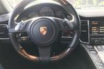 保时捷Panamera2010款Panamera 3.6L 