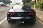 捷豹F-TYPE2015款F-TYPE 3.0T S