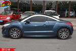 标致RCZ2011款1.6T豪华型（运动风格）