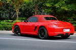 保时捷Boxster2009款Boxster 2.9L 