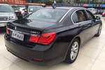 宝马7系2009款730Li 豪华型