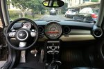 MINICLUBMAN2008款1.6T COOPER S 