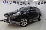 奥迪Q72010款3.6FSI quattro 技术型