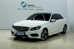 奔驰E级2014款改款 E300L 运动型