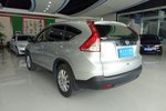 本田CR-V2013款2.0L 四驱经典版