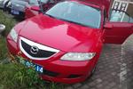 马自达Mazda62003款2.3豪华型