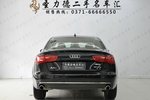 奥迪A6L2015款30 FSI 300万纪念舒享版