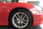 保时捷Boxster2015款Boxster Style Edition 2.7L