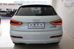 奥迪Q32013款35 TFSI 舒适型