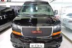 GMC Savana2013款6.0L 2500S运动版10座