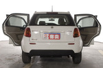 铃木天语SX42010款1.6L 自动 冠军限量版