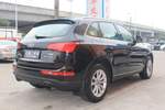 奥迪Q52013款40 TFSI 技术型