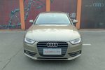 奥迪A4L2013款35 TFSI 自动舒适型