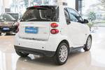 smartfortwo2012款1.0 MHD 硬顶标准版