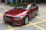 宝马3系2011款325i 豪华型