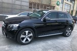 奔驰GLC级2016款GLC 300 4MATIC 豪华型