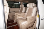 丰田埃尔法2012款3.5L 尊贵版 