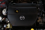 马自达Mazda62007款2.0 手自一体超豪华型