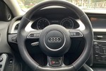 奥迪A4L2010款2.0TFSI 运动型