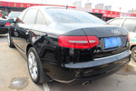 奥迪A6L2010款2.4L 技术型