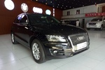 奥迪Q52011款2.0TFSI 舒适型