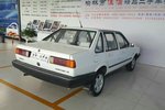 大众桑塔纳2004款LX 手动