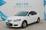 马自达MAZDA3经典2008款1.6L 手自一体 标准型