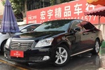 丰田皇冠2010款3.0L Royal Saloon 