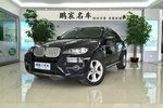 宝马X62011款xDrive35i