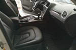 奥迪A4L2012款2.0TFSI 标准型