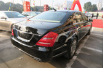 奔驰S级2010款S 600L