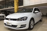 大众高尔夫2012款1.4TSI 手自一体 舒适型