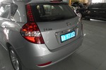 东风风神H302011款1.6L 手动 尊雅型