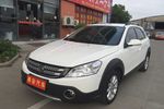 东风风神H302012款1.6L 手动 尊雅型