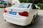 宝马3系2010款320i 豪华型