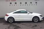 奥迪TT2011款Coupe 2.0TFSI