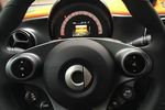 smartfortwo2016款1.0L 激情版