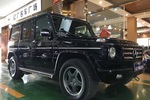 奔驰G级AMG2009款G55 AMG