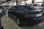 奥迪A6L2008款2.4 尊贵型