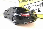 本田雅阁2016款2.0L CVT舒适版