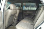 现代途胜2005款2.7L 自动四驱