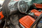 宝马X32013款xDrive28i 豪华型