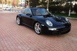 保时捷9112008款Carrera 4S cabriolet