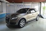 奥迪Q52011款2.0TFSI 进取型