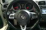 大众高尔夫GTI2010款2.0TSI DSG 豪华版