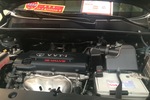 丰田RAV42011款2.4L 手动四驱至臻版 