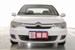 雪铁龙经典爱丽舍2008款1.6L 手动 标准型